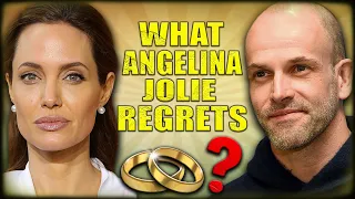 3 Deplorable Mistakes of Angelina Jolie