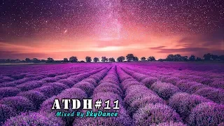 Addicted To Deep House - Best Deep House & Nu Disco Sessions Vol. #11 (Mixed by SkyDance)