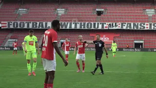 ⏮ Recap: Standard de Liège - KAA Gent