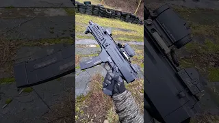 CZ Scorpion EVO 3 A1