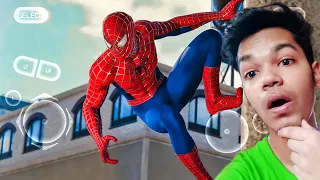 Spider-Man 3 Android Gameplay 2022 | Part 10 - TheHarshGahalot