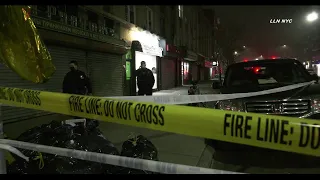 Fatal Shooting / Jewish Escape Room 1905 Ave M / Midwood, Brooklyn