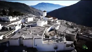 Corazón de la Alpujarra, Capileira, Granada
