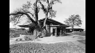 Stanford’s damaged treasure: Frank Lloyd Wright’s Hanna House