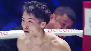 Nery vs inoue Full knock down highlights