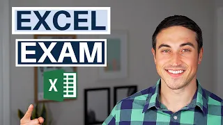 How To Ace a Real Estate Financial Modeling Excel Exam