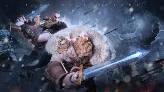 The Vikings are here! | Rise of Kingdoms Cinematic
