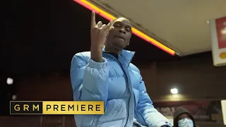 Berna - No Sweat [Music Video] | GRM Daily