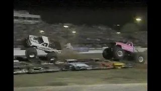 TNT Stafford Springs 1990 Race One - ESPN Speedworld