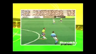 Ronaldo V-Football (Video) - Official UK Playstation Magazine 60