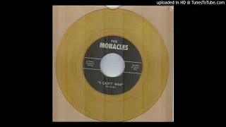 The Monacles - I Can't Win US 1966 (HQ)