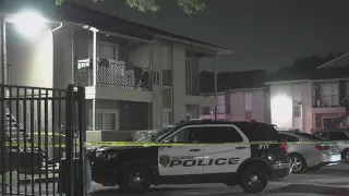 Man killed in East Houston home invasion