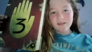 Gravity Falls Journal 3                   =Proof=