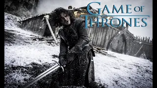 Game of Thrones - Season 5 Trailer (Fan Made)