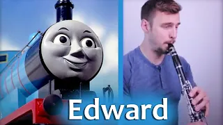 Thomas & Friends - Edward