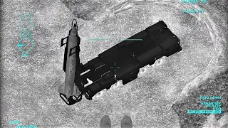 Bayraktar SİHA Rusya Scud Füzesi Yok Etme Anı - ARMA 3 Simulation Savaşı - sürpriz yap