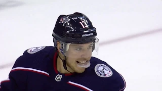 Full Shootout vs. Rangers (Nov. 10, 2018)