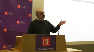 LSE Events | The Global Distribution Of Income And The Politics Of Globalisation