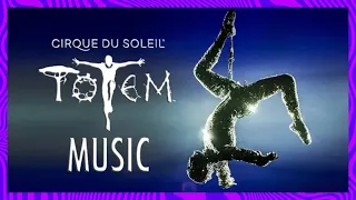 TOTEM Music & Lyrics Video | "OMEY" | Cirque du Soleil | NEW Circus Songs Every TUESDAY!