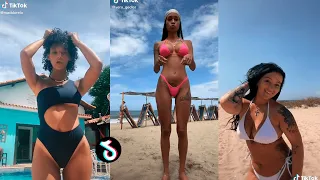 "COOL FOR THE SUMMER X PONY" TikTok Trend Best Compilation