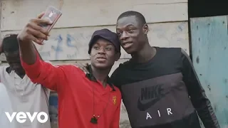 J Hus - Spirit (Official Video)