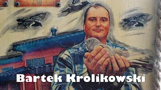 BARTEK KRÓLIKOWSKI - BOŻEPOLE WIELKIE