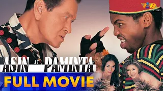 Asin At Paminta Full Movie HD | Eddie Garcia, Blakdyak, Rufa Mae Quinto, Patricia Javier Reyes