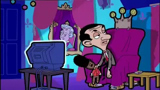 Mr Bean Cartoon Full Episodes | Mr Bean the Animated Series New Collection #53