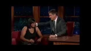 2009 11 16 Late Late Show w Craig Ferguson E - Mindy Kaling