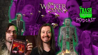 The Wicker Man (Nicolas Cage Remake) | The Trash Tapes Podcast