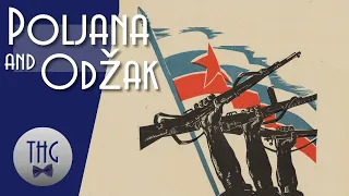 Poljana and Odžak: The Last Battles in Europe in World War II