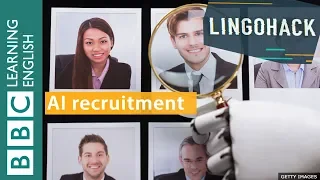 AI recruitment: using artificial intelligence in filling job vacancies - Lingohack