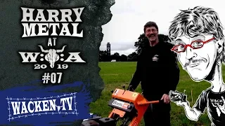 Harry Metal - Wacken Open Air 2019 - #07