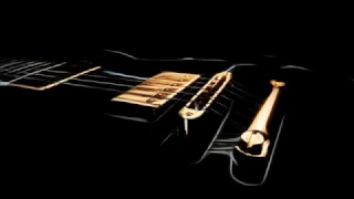 D mixolydian Guitar Backing Track