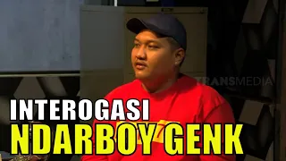 Komandan Interogasi NDARBOY GENK Dengan Bahasa Jawa | LAPOR PAK! (05/10/21) Part 2