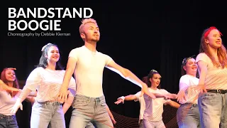 College of Dance | Bandstand Boogie | 2021 Performance