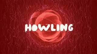 Psytrance Mix -  April 2020 - Howling