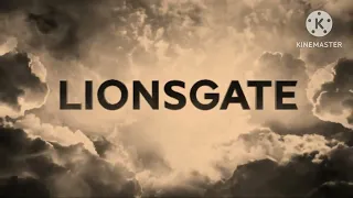 Lionsgate Intro 2005 Heaven Super Effects by PBS Parodys