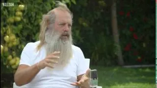 Rick Rubin talks about System of a Down