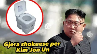 Sekrete te erreta qe Kim Jong nuk do qe ju ti dini. Nje nga miliarderet me te frikshem ne Bote