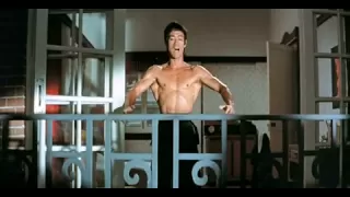 Bruce lee's wing chun (high quality)