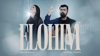 Além dos Cravos - ELOHIM (feat. Hananiel Eduardo)