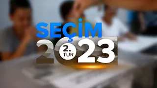 Fatih Portakal ve İsmail Saymaz ile Seçim İkinci Tur Sözcü TV’de!