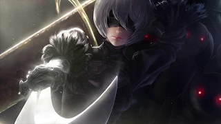 NieR Automata - Birth of a Wish (ULTIMATE MIX)