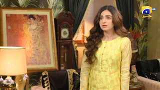 Mohabbat Chor Di Maine - Promo Episode 28 - Tonight at 9:00 PM only on Har Pal Geo