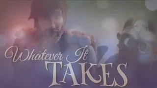 Whatever It Takes - HTTYD 3