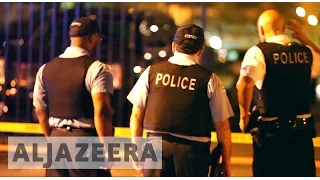 US: Chicago’s murder rate soars in 2016