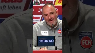 Schmidt nennt kuriosen Grund für schwache Leistung gegen Freiburg! #shorts #bundesliga