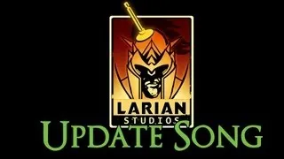 Larian Studios - Update Song