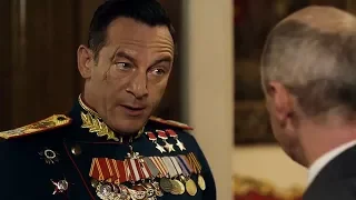 The Death of Stalin - Trailer 1 - Englisch